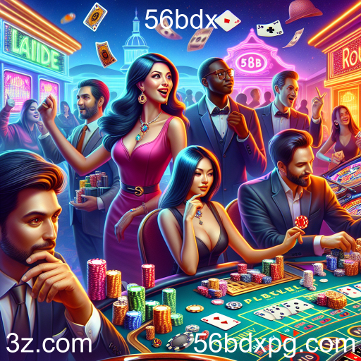 Descubra a Categoria Aventura no 56bdx